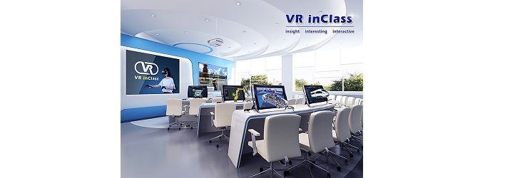 Công nghệ VR/AR của zSpace với các gói ứng dụng đa ngành