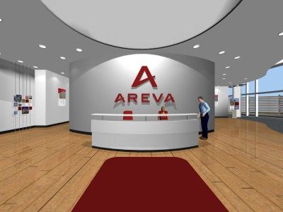 AREVA T&D