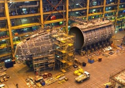 BAE SYSTEMS SUBMARINE SOLUTIONS