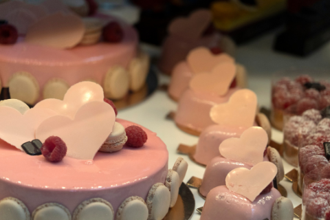 Trong năm có những ngày quan trọng nào cho các cặp đôi yêu nhau?