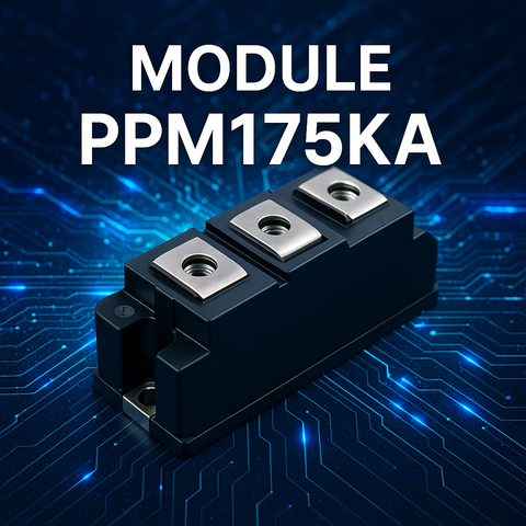 Module PPM175KA: Giải Mã Sự Khác Biệt Giữa Các Chuẩn SPD Class 1, 2, 3