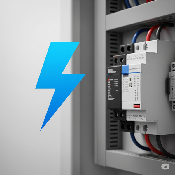 Các chỉ số cần lưu ý khi chọn thiết bị cắt sét lan truyền