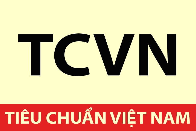 Tiêu Chuẩn Chống Sét Mới Nhất Việt Nam