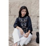 🪻 HƯỚNG DẪN SỬ DỤNG & BẢO QUẢN VẢI LINEN (VẢI LANH)