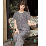 HƯỚNG DẪN SỬ DỤNG VÀ BẢO QUẢN QUẦN ÁO VẢI COTTON