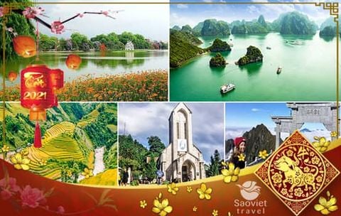 Việt Nam lần đầu làm lễ hội hoa quốc tế với tổng kinh phí 122 triệu Euro