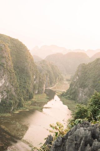 Du lịch sinh thái cùng những trải nghiệm tốt nhất Việt Nam