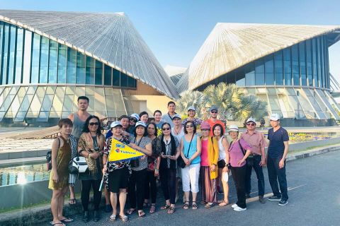 Tổng cục Du lịch: Việt Nam chuẩn bị đón khách quốc tế