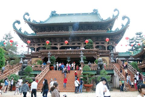 Giáo hội Phật giáo Việt Nam: Các chùa được mở cửa, tạm thời chưa đón khách quốc tế và Việt Kiều