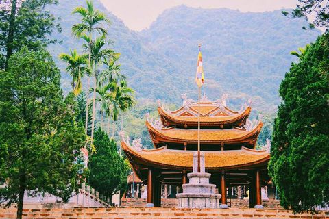 Gợi ý món ngon, đặc sản làm quà du lịch tour chùa Hương
