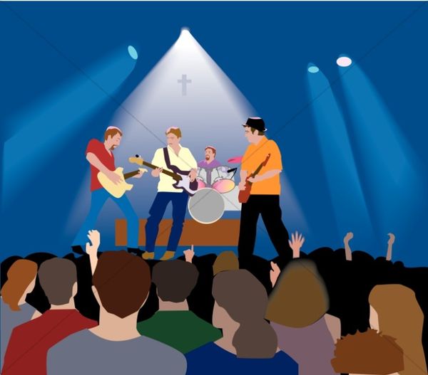GIẢI ĐỀ IELTS| SAMPLE WRITING TASK 2 (LIVE EVENTS VERSUS TC BROADCAST)