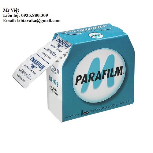 Giấy parafilm 2x250FT