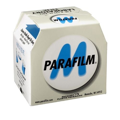 Giấy parafilm 4x125  FT