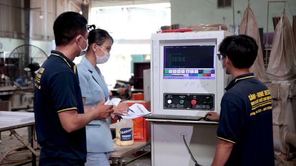 Kinh nghiện cho phòng ngủ từ Sành Home Decor