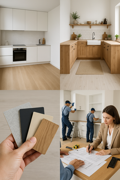 Lý do chọn Sành HomeDecor