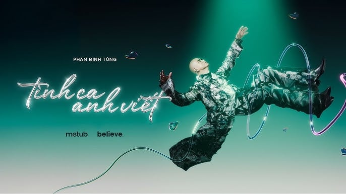 Bài hát -  Tình ca anh đã viết