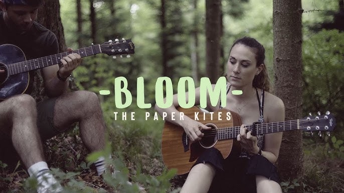 Bài hát - Bloom