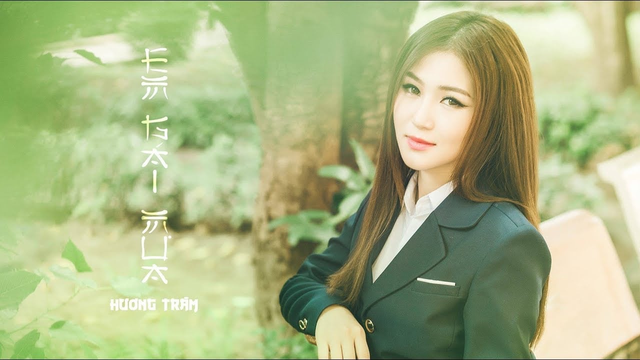 Bài hát - Em gái mưa