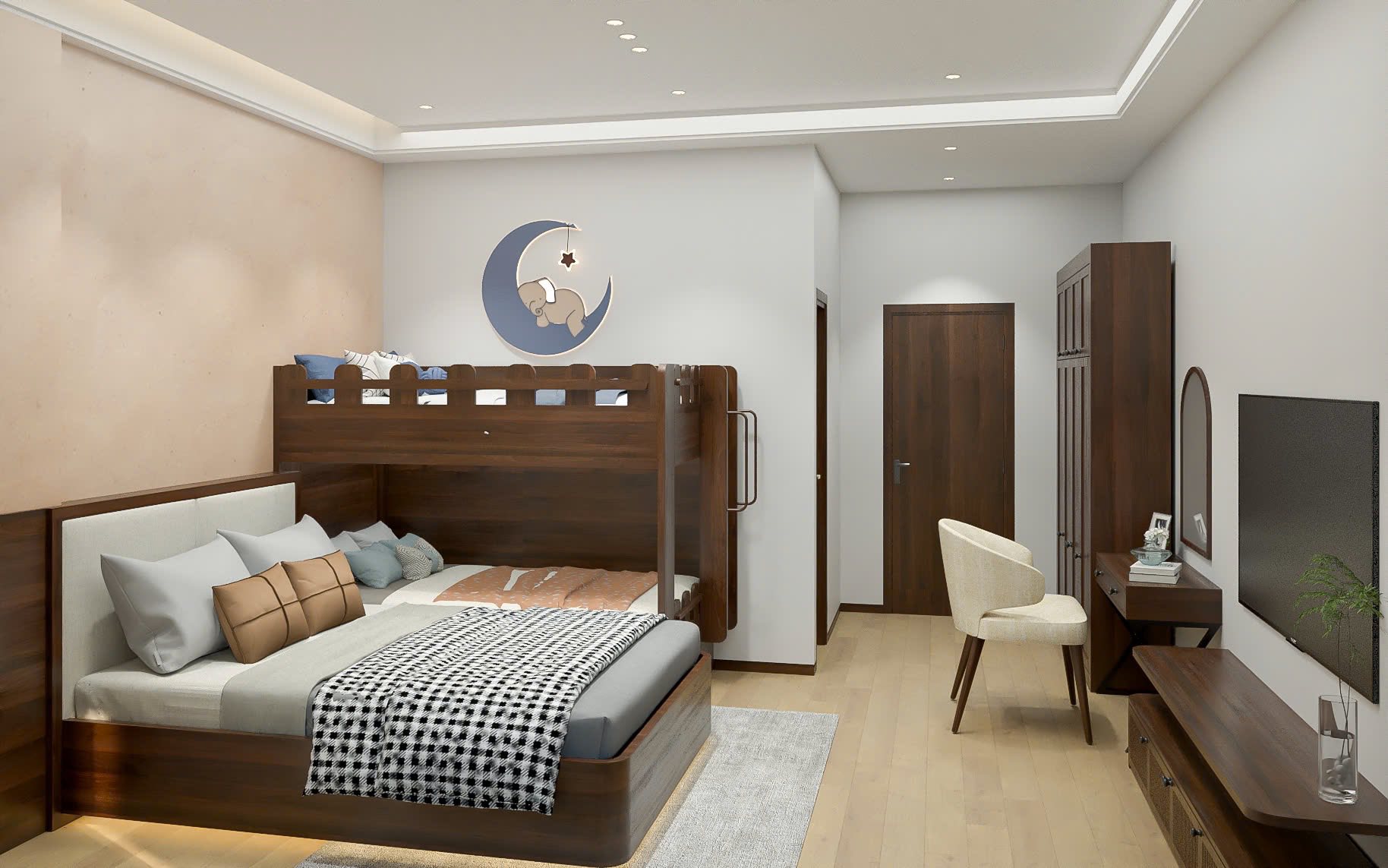  xu hướng thiết kế 3