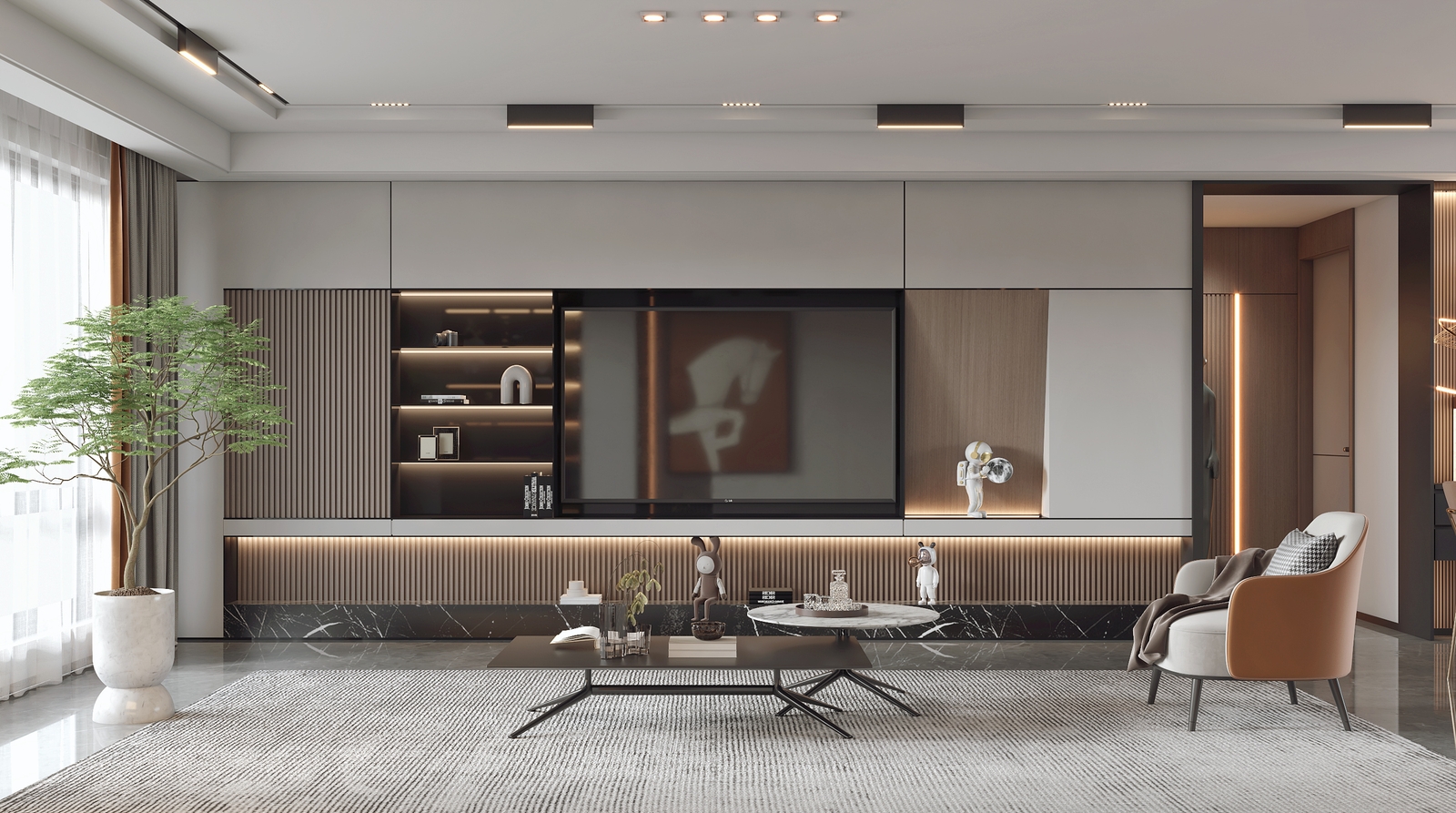 xu hướng thiết kế 4