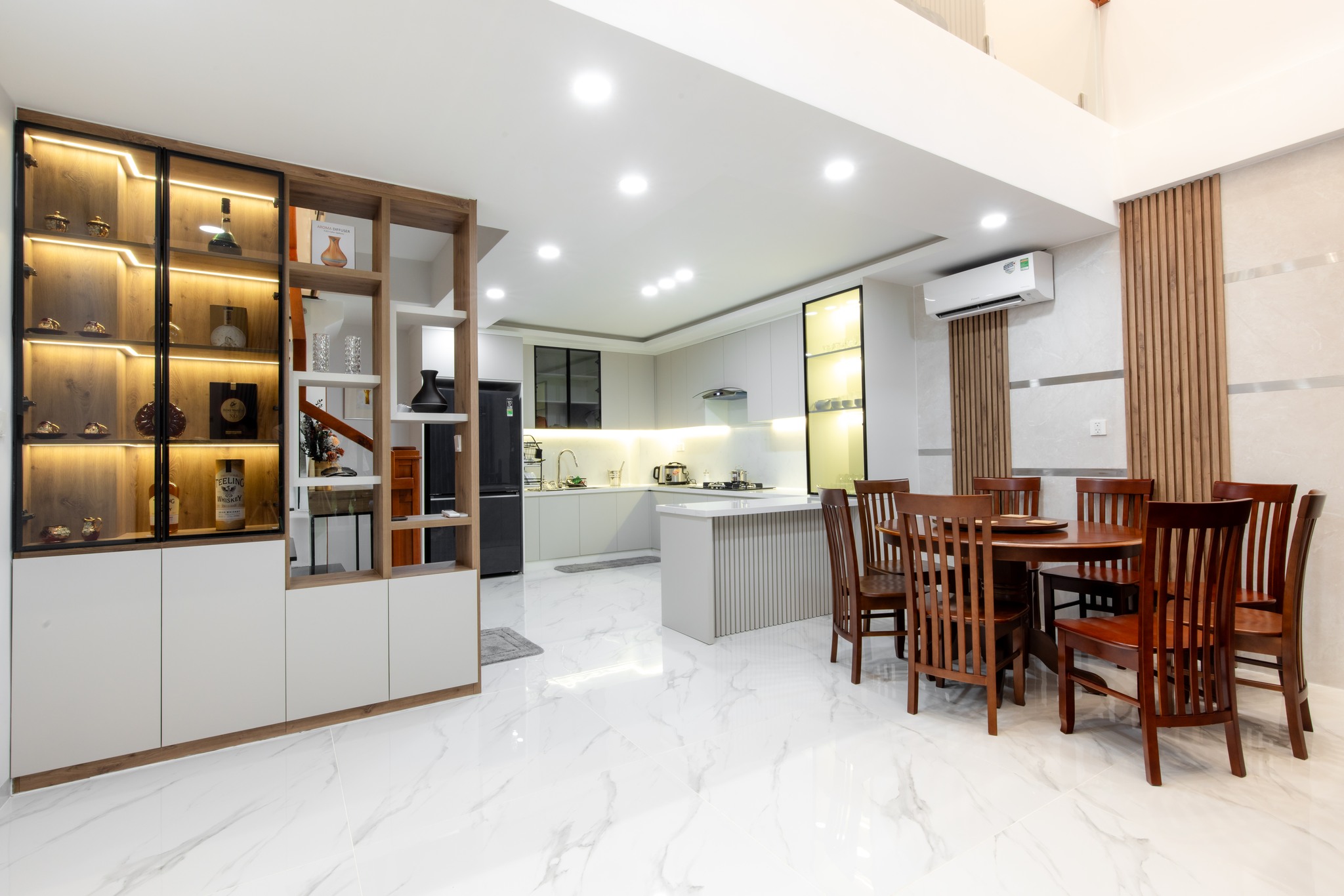 xu hướng thiết kế 1