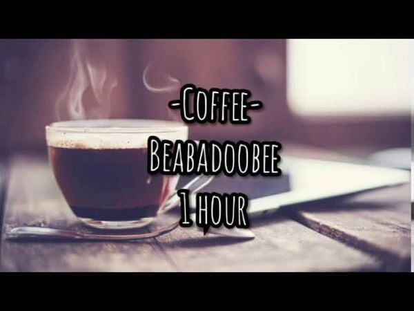 List nhạc chill buổi sáng- Coffee