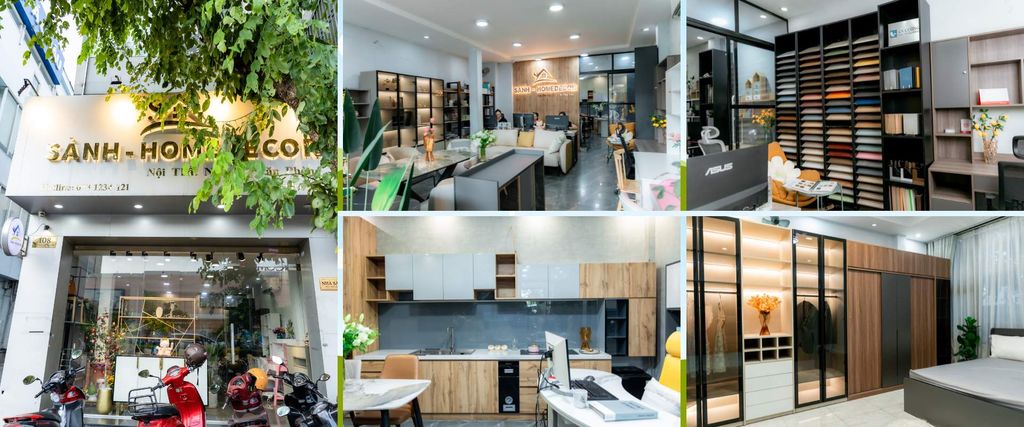 showroom noi that