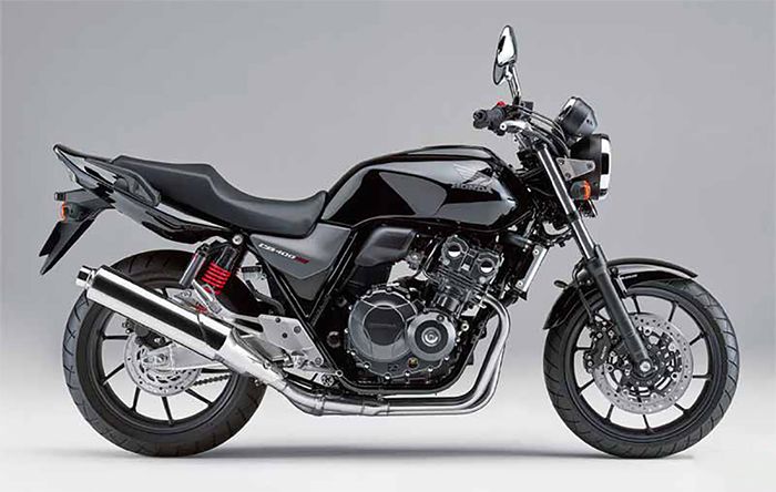CB400 - Honda CB400 SF Super Four 2018 màu đen | Chợ Moto - Mua bán rao vặt  xe moto pkl xe côn tay moto phân khối lớn moto pkl ô tô xe hơi