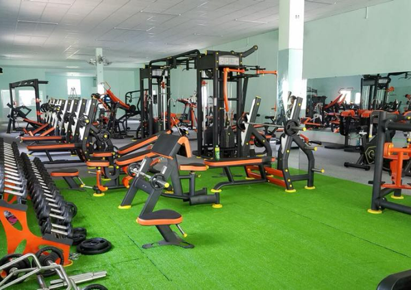 Kinh doanh phòng Gym - Mô hình kinh doanh KHÔNG LỖ cùng TaiNguyen Sport