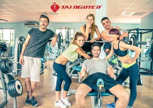 Kinh nghiệm quản lý khi kinh doanh phòng Gym - Tài Nguyên Sport