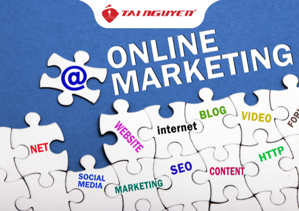 Xu hướng kinh doanh Marketing Online