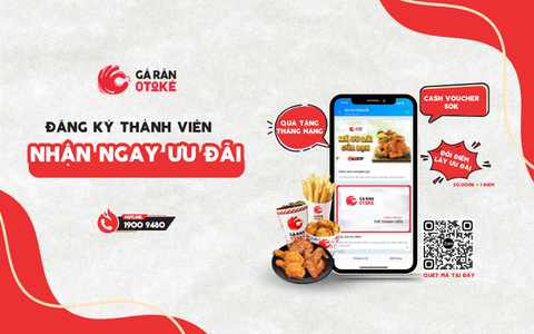 THỂ LỆ CHƯƠNG TRÌNH 