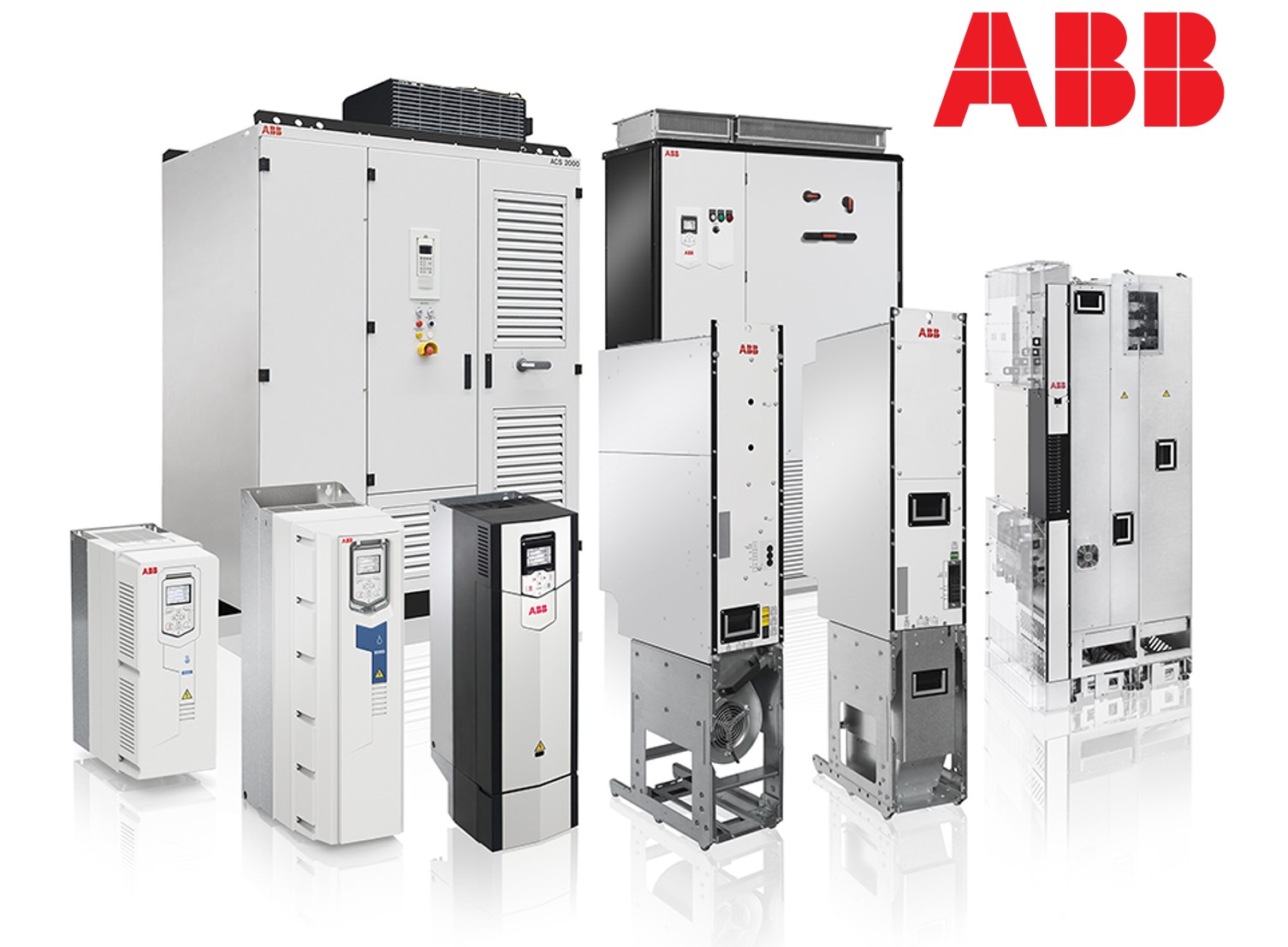 Các lỗi thường gặp khi sử dụng biến tần ABB