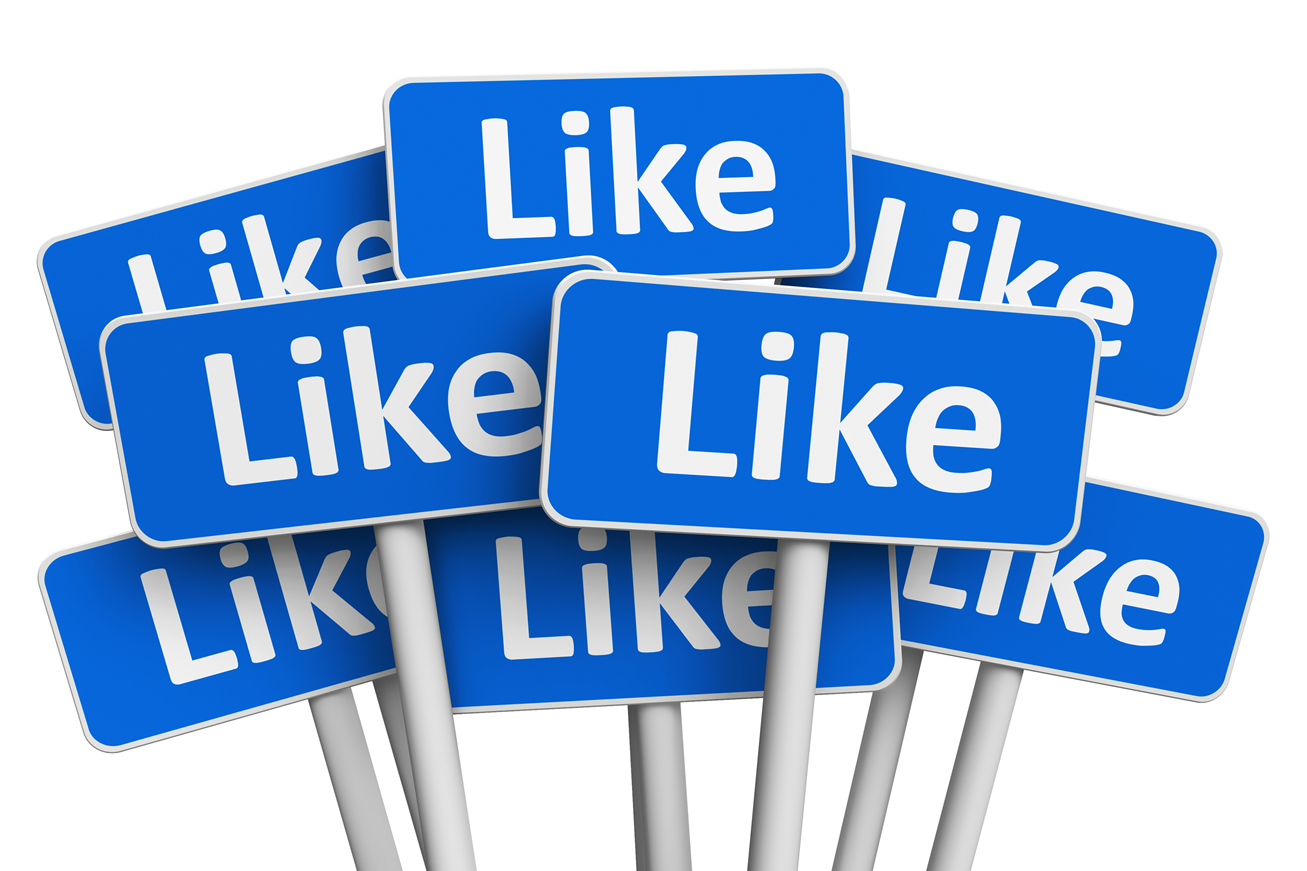 Khi 'like' bóp méo suy nghĩ bạn: Mấu chốt khủng hoảng của Facebook ...