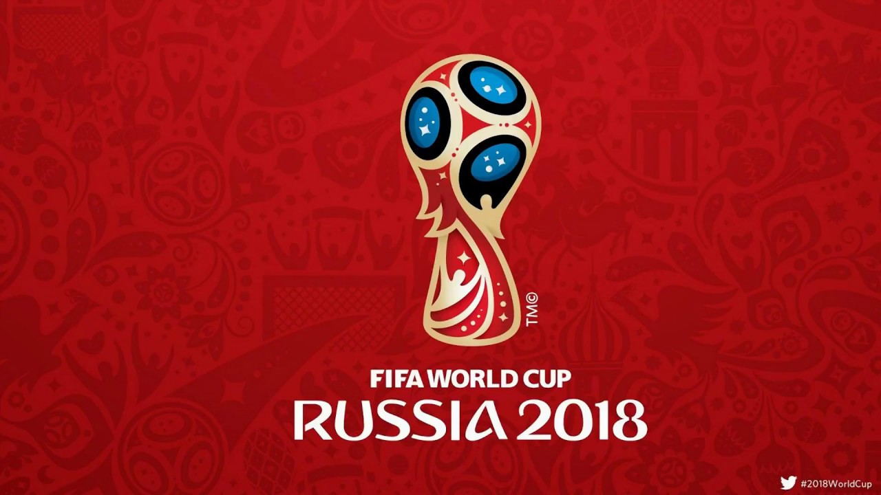 WORLD CUP 2018 - PHÂN BẢNG ĐẤU