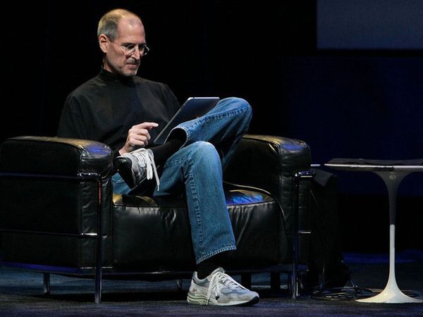 10 dự đoán Steve Jobs về công nghệ trong tương lai – 2 trong số này sai be bét!!!!