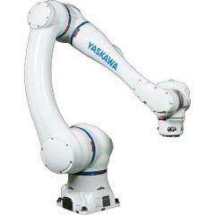 Robot HC20PX: ứng dụng tự động hoá vận hành trơn tru trong công nghiệp chế biến gỗ