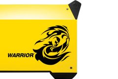 WARRIOR BY ESAB - MÁY HÀN HỒ QUANG CÔNG NGHỆ ĐỘT PHÁ NÂNG CẤP CÔNG NĂNG TỐI ƯU