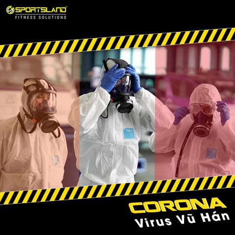 CÁCH THEO DÕI CHUYỂN BIẾN CỦA VIRUS CORONA