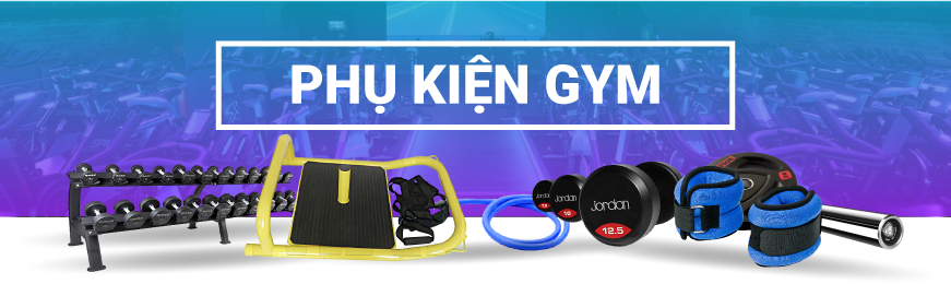 PHỤ KIỆN GYM