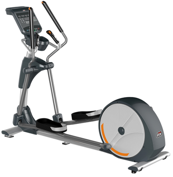 Mua máy trượt tuyết Impulse