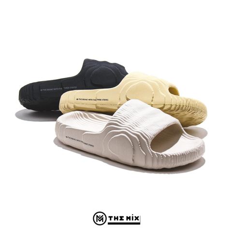 Adidas Adilette 22 Biếu Tượng Mới Cho Dòng Dép Từ Nhà Adidas