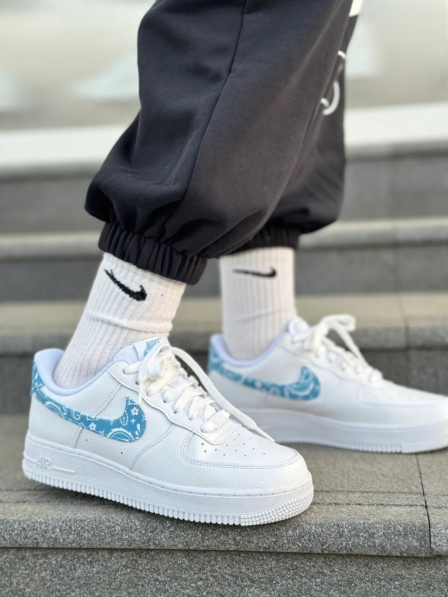 Nike Air Force 1 Essential 