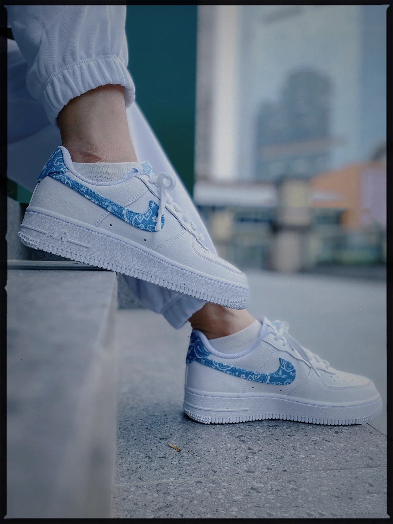 Nike Air Force 1 Essential 