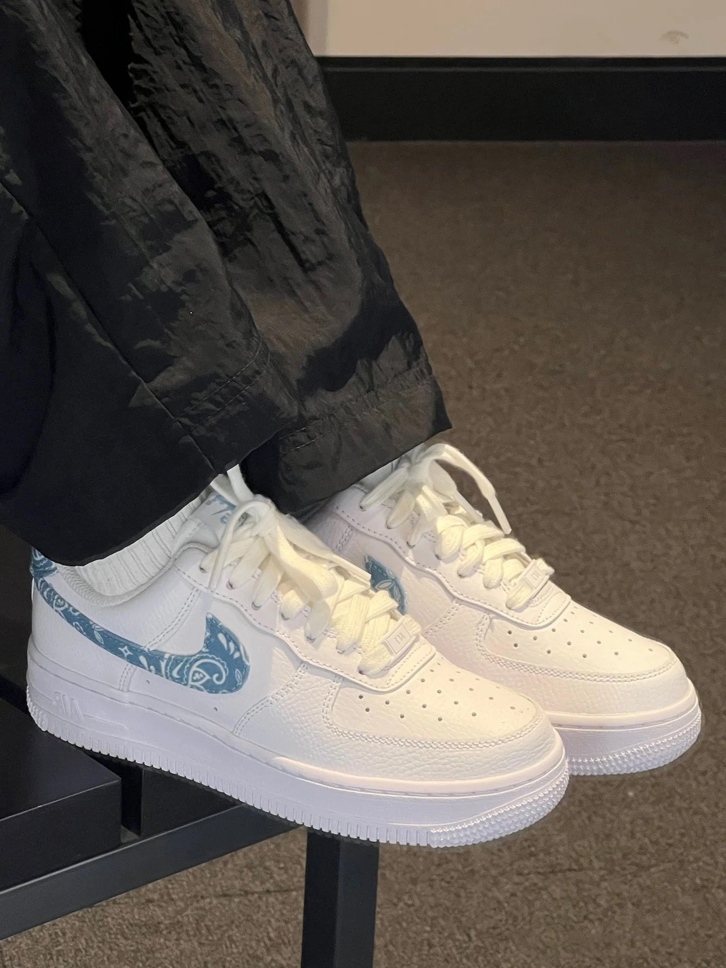 Nike Air Force 1 Essential 