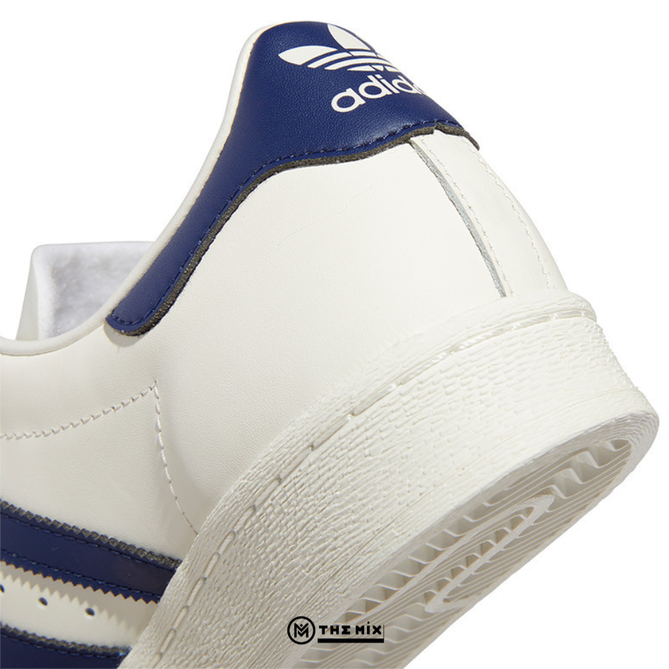 adidas Originals Superstar 82 'White Dark Blue' - GZ1537