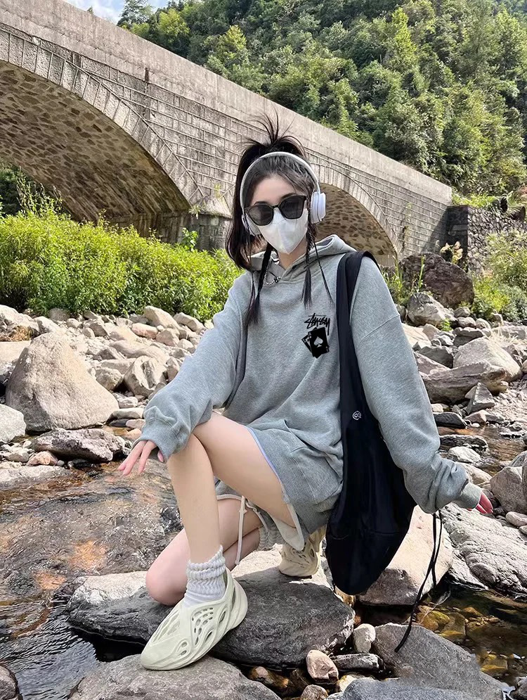 adidas Yeezy Foam Runner Stone Salt - GV6840 - Hàng Chính Hãng
