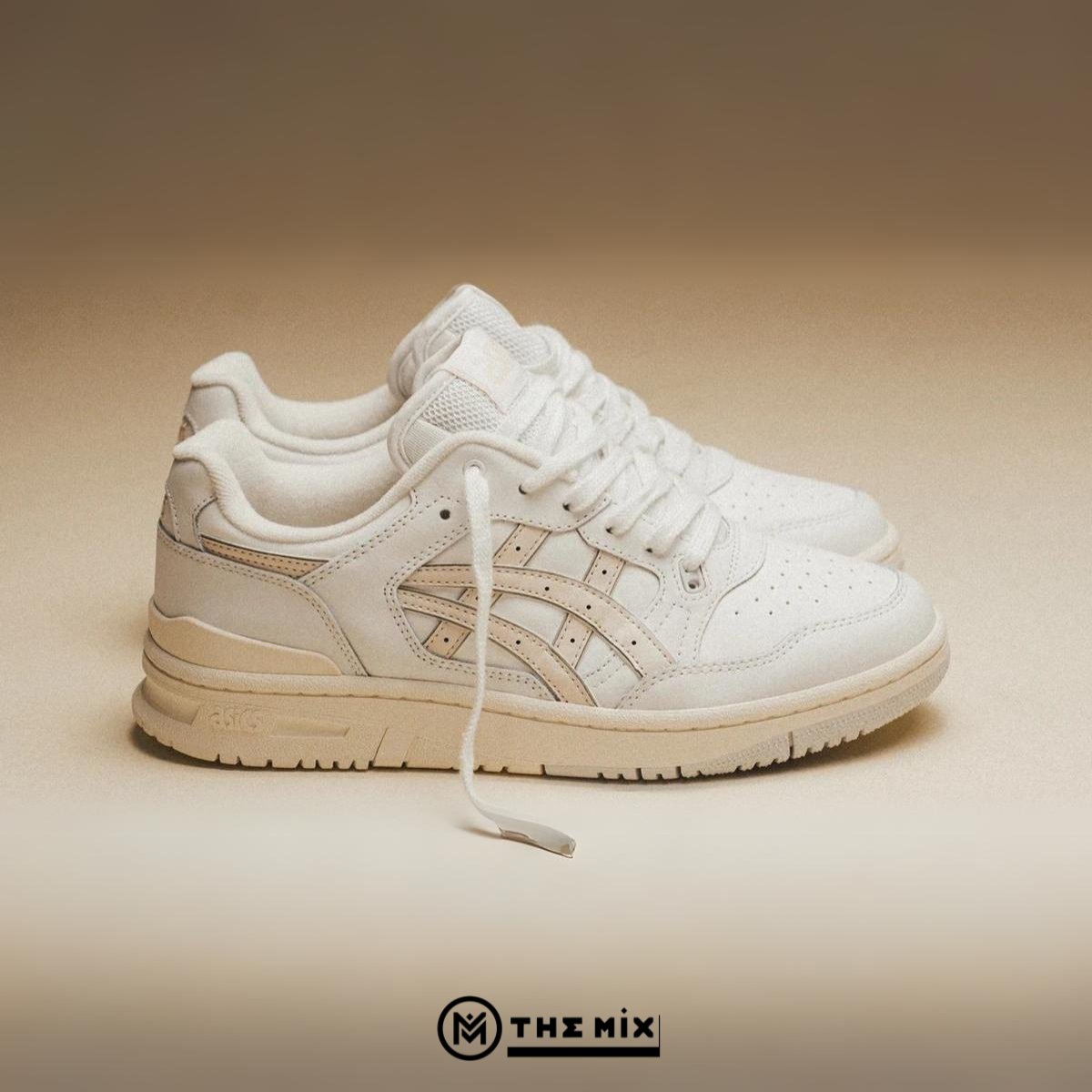 Asics EX89 White Mineral Beige_1203A384-101