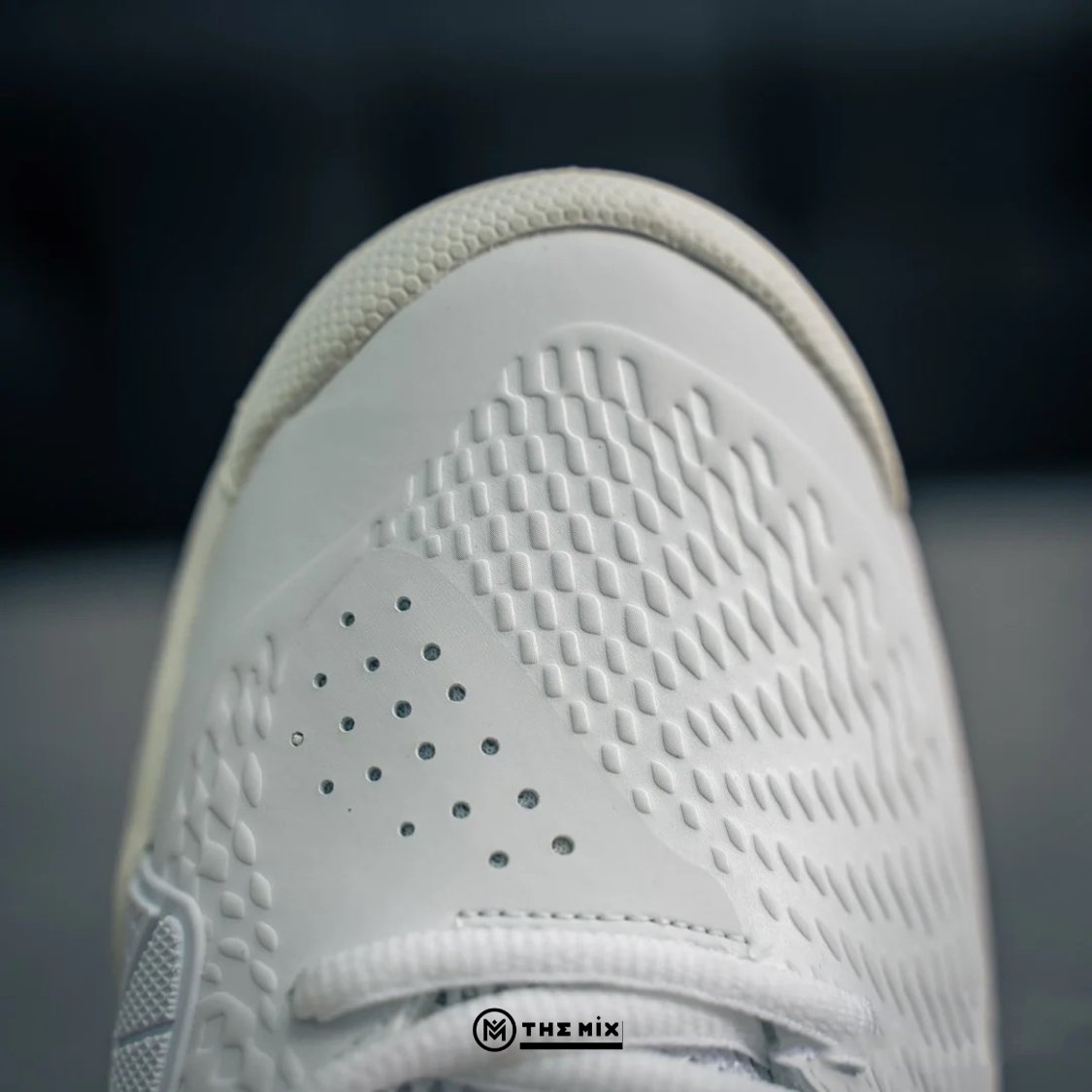 Asics Gel-Challenger 14 'White and Black' - 1041A405-101 - Chính Hãng