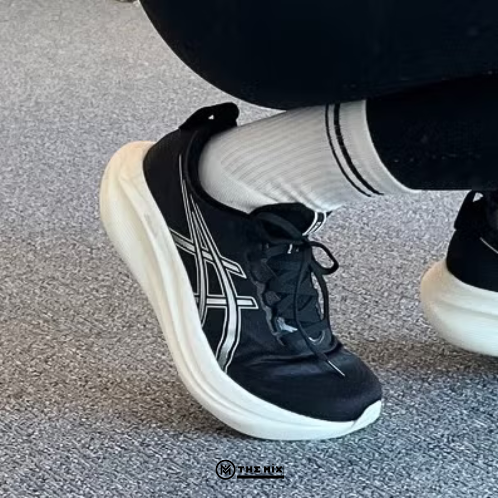 ASICS Gel-Nimbus 27 